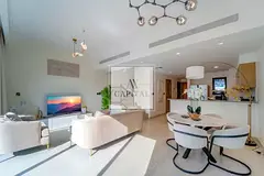 Park View | Fully Furnished | Single row