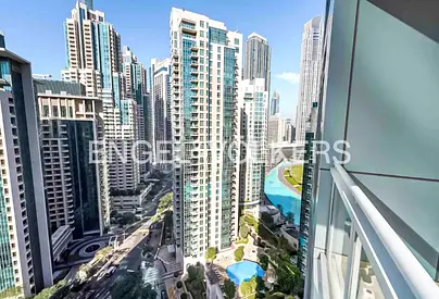 Largest Layout | Prime Location | Boulevard View