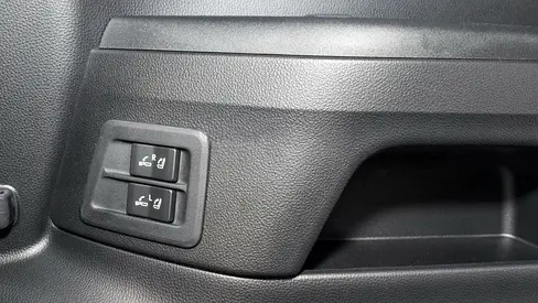 صورة مصغرة 10 لـ 2026 Lexus LX-SERIES