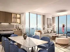 Wynn &amp; Sea View | Building 6 | Motivated Seller
