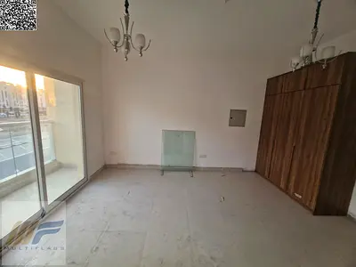 Owning a studio apartment at an affordable price and with ample space is an ideal option for those looking for investment or residence in Al AmeeraVil