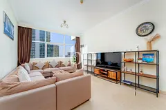 Expansive Layout | Fully Furnished | Vacant