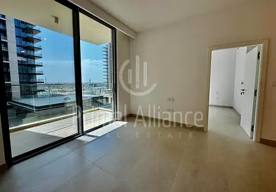 Open View | High Floor | Vacant