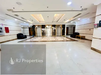 HOT OFFER LUXURY AND VERY SPACIOUS 1BHK WITH BALCONY WARDROBE WITH PARKING JUST 43K