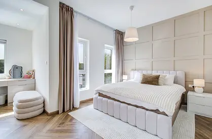 3 Bedroom Villa - Private Pool - Garden | All bills included l Free Wifi - Cleaning l No Commission