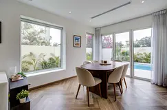 3 Bedroom Villa - Private Pool - Garden | All bills included l Free Wifi - Cleaning l No Commission