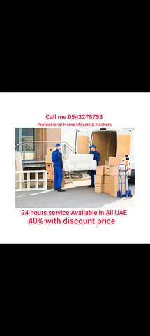Royal Movers  Packers – Premium Quality Moving Services أمان كامل