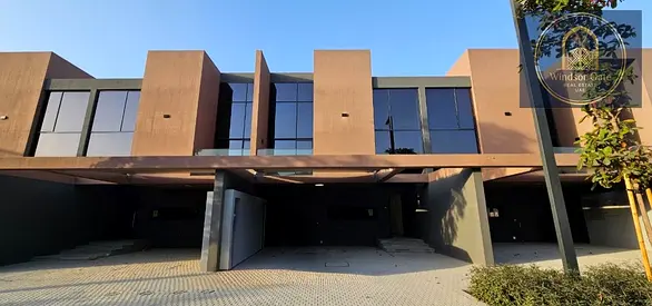 🔥 Hot offer | 04BHK Townhouse Villa For Rent | Robinia Massar 🔥