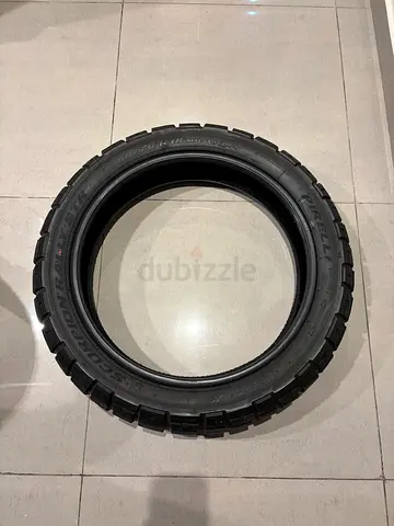 Pirelli Scorpion Rally STR 90/90-21  150/70 R18