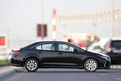 صورة 3 لـ 2026 Toyota COROLLA