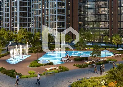 Olfah 3 | The 2BR Benchmark | 1,245 Sqft | Project-Wide Price Floor | March 2029 Handover