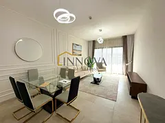 1BR Apartment | Furnished | Spacious Layout