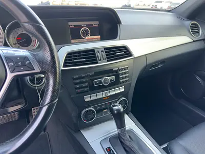 2013 Mercedes-BENZ C-CLASS — миниатюра 10