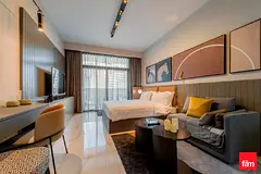 Fully Furnished | Prime Location | Modern Living