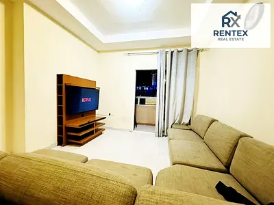 1 BHk Fully Furnished Apartment available Ready To Move