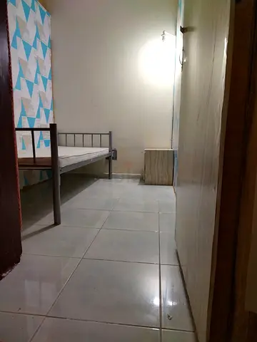 PARTITON AVAILABLE FOR BACHELOR ONLY