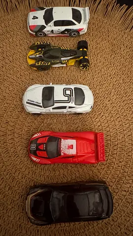 Hot wheels cars