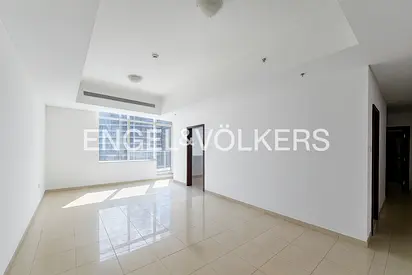 Unfurnished | Spacious Layout | Vacant