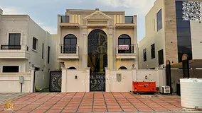 A fantastic opportunity to own a luxurious villa with a classic design and a full stone facade. Regi