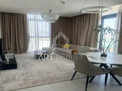 Corner Unit | Lagoon View | Available from 13.05