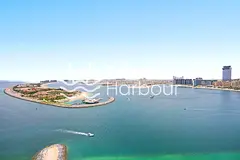FULL PALM VIEWS | EXCLUSIVE | FURNISHED