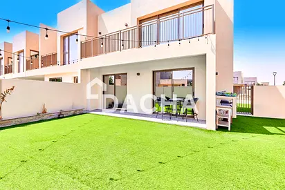 Vacant | Prime Location | Near Pool