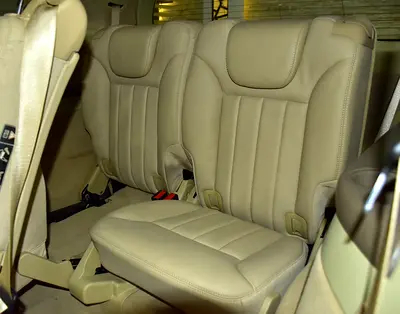 2009 Mercedes-BENZ R-CLASS — миниатюра 16