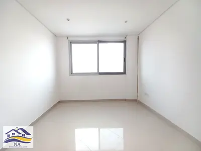 NO DEPOSIT FREE PARKING 1BHK IN AL KHAN FOR FAMILY