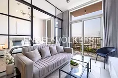 Furnished | Vacant | Low Floor Apartment