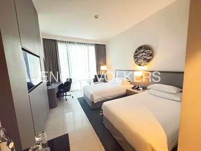 Motivated Seller | Furnished | Modern | High ROI