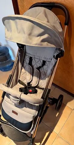 Stroller