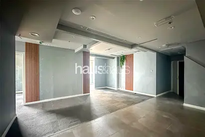 Partitioned | Close To Metro | DED License