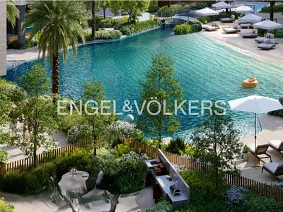 Resort Living | Near Metro | Freehold
