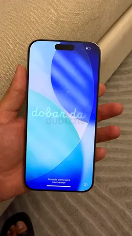 iPhone 16 Pro Max - Good Condition