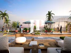Amazing view | FAST RETURNS | PRIME LOCATION --Furnished Studio | Forest City Tower 2 | Multiple Vie