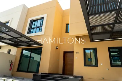 High-Potential Eco Asset | Strategic Resale in a Growing Community | Resale