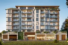 Brand New Unit | Premium Lifestyle | Maids Room
