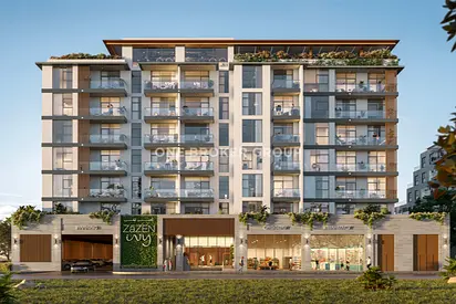 Brand New Unit | Premium Lifestyle | Maids Room