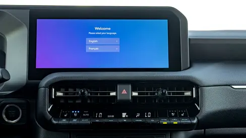 Toyota Prado Adventure, миниатюра 10