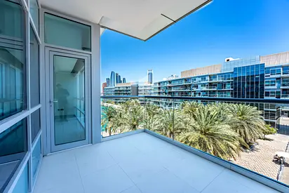 Spacious 1BR | Modern Layout | Ready To Move