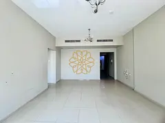 Spacious 1BHK With 2Bath