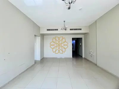 Spacious 1BHK With 2Bath