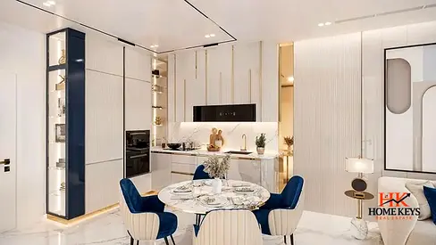 Investor Deal | Fully Furnished 1BR | Strong ROI | Prime Location