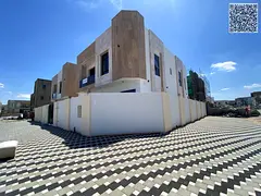 With easy payments and bank financing, you can own the most luxurious villas.