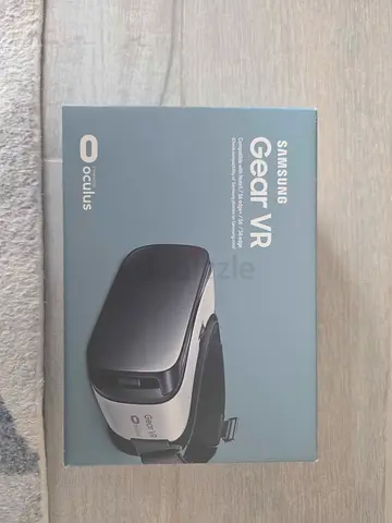 Samsung Gear VR Excellent Condition (S6 / S6 Edge / S6 Edge+ / Note 5)