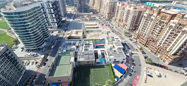 Affordable Furnished Studio | Open View | Great Location