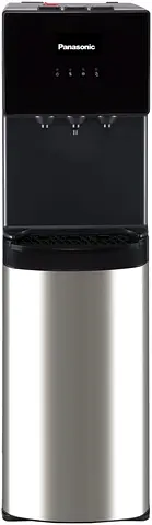 Brand New Panasonic Bottom Loading Water Dispenser SDMWD3438BG
