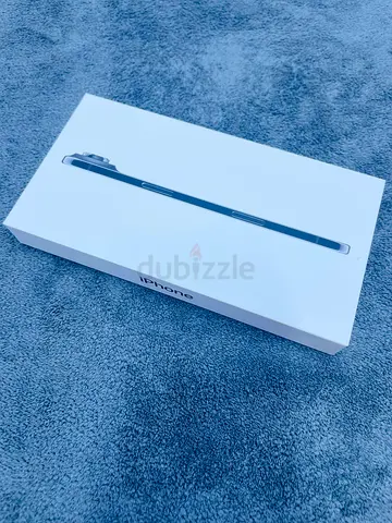 iPhone 17 Air 256gb