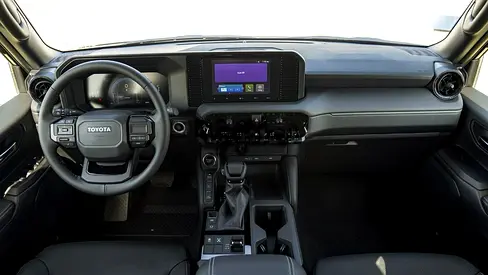Toyota Prado TXL, миниатюра 8