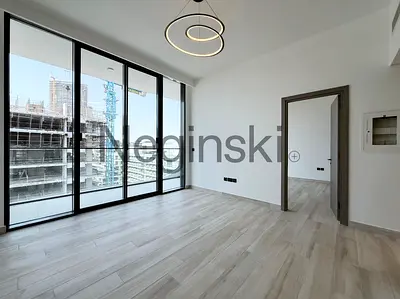 BRAND NEW | BOULEVARD VIEW | HIGH FLOOR